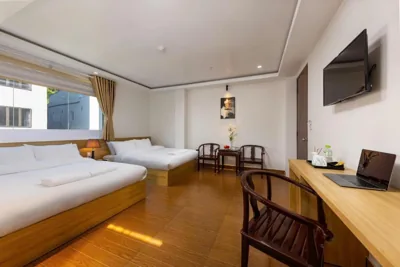 Cat Ba Hong Kong Cozy Stay – Photos 2