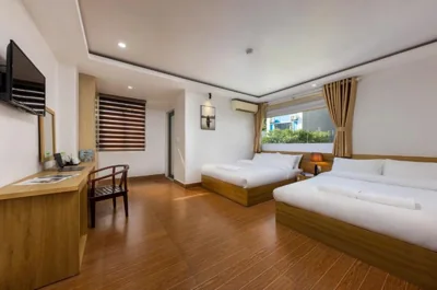Cat Ba Hong Kong Cozy Stay – Photos 3