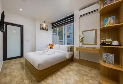 Cat Ba Hong Kong Cozy Stay – Photos 4