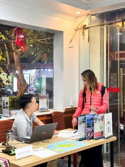 Cat Ba Hong Kong Cozy Stay – Photos 5