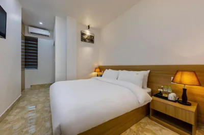 Cat Ba Hong Kong Cozy Stay – Photos 6