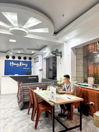 Cat Ba Hong Kong Cozy Stay – Photos 10