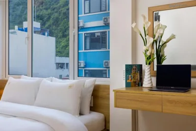 Cat Ba Hong Kong Cozy Stay – Photos 11