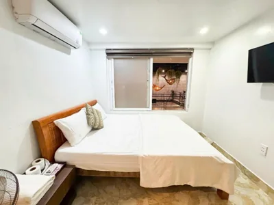 Cat Ba Hong Kong Cozy Stay – Photos 13