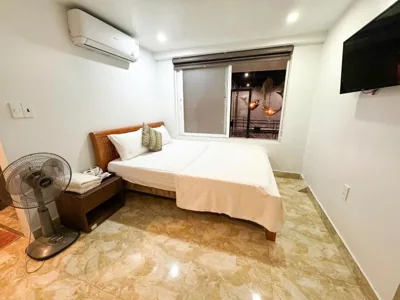 Cat Ba Hong Kong Cozy Stay – Photos 14