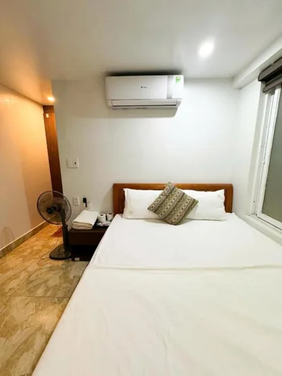 Cat Ba Hong Kong Cozy Stay – Photos 15
