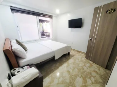 Cat Ba Hong Kong Cozy Stay – Photos 16